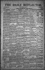 Daily Reflector, January 4, 1909